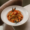 Spaghetti Marinera