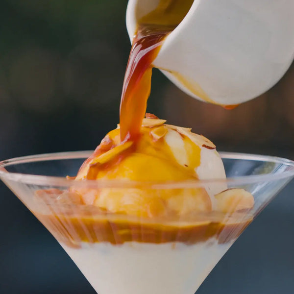 Affogato