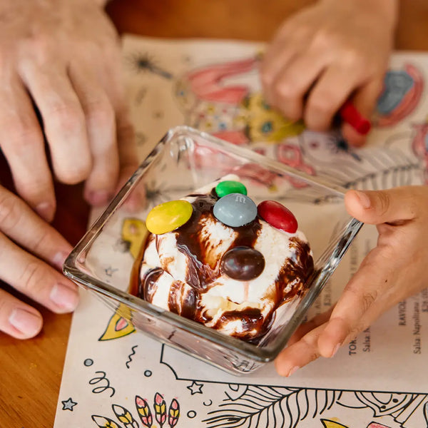 Bola de helado