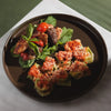 Brocheta mixta