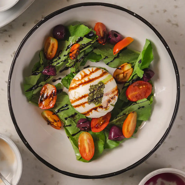 Burrata