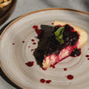 Cheesecake de agraz
