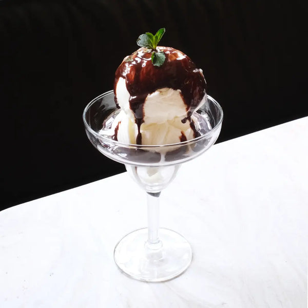 Copa de helado
