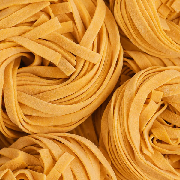 Fettuccine