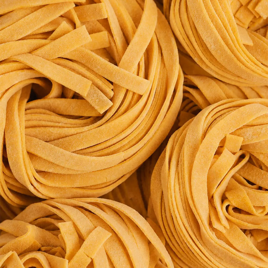 Fettuccine