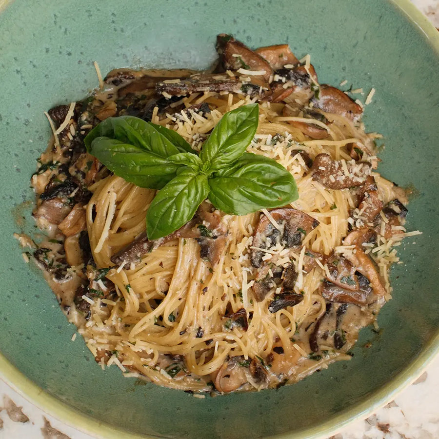 Salsa Funghi