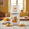 Galletas Amaretti