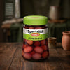 Aceitunas Moradas