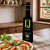 Aceite de Oliva aromatizado con Albahaca