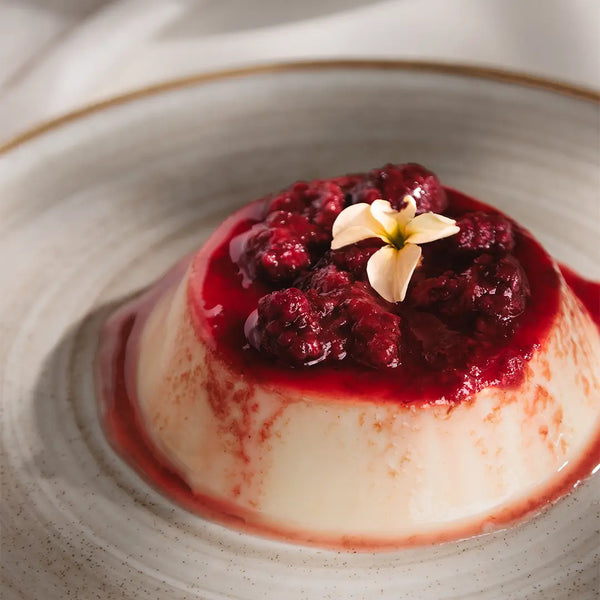 Pannacotta