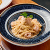 Pasta en Salsa de Camarón
