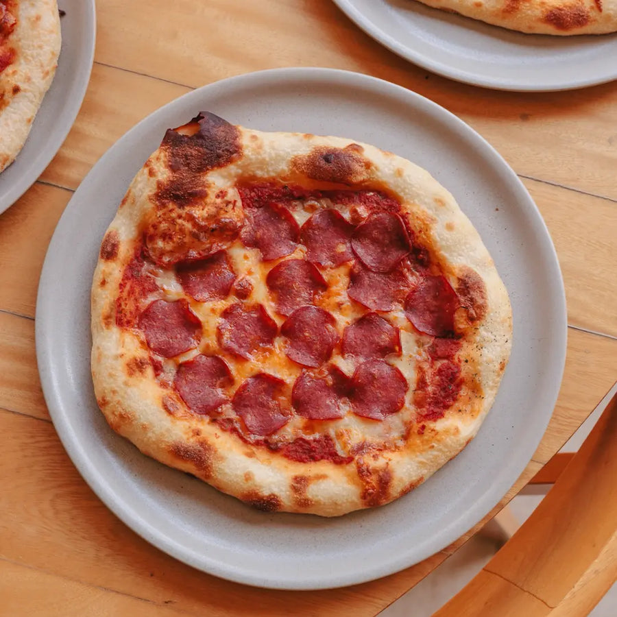 Pepperoni