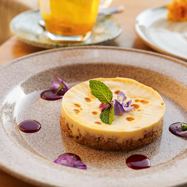 Pie de maracuya