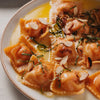 Ravioli Chontaduro