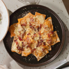Ravioli de Maduro y Queso