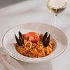 Risotto de mariscos