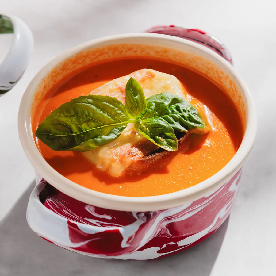 Crema de Tomate