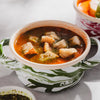 Sopa Minestrone
