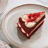 Torta Red Velvet