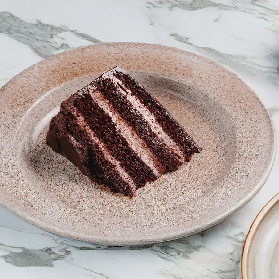 Torta de chocolate