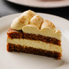 Torta de zanahoria