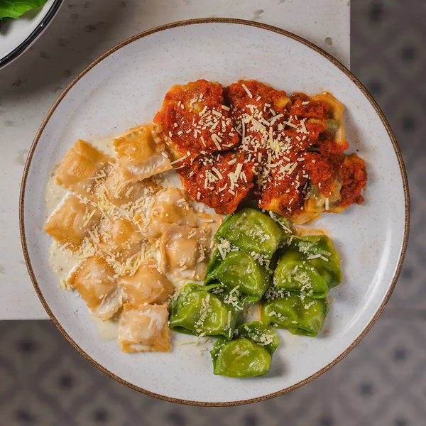 Trío Tortelli