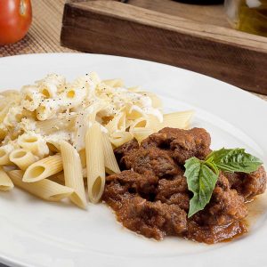 Spezzatino de Res